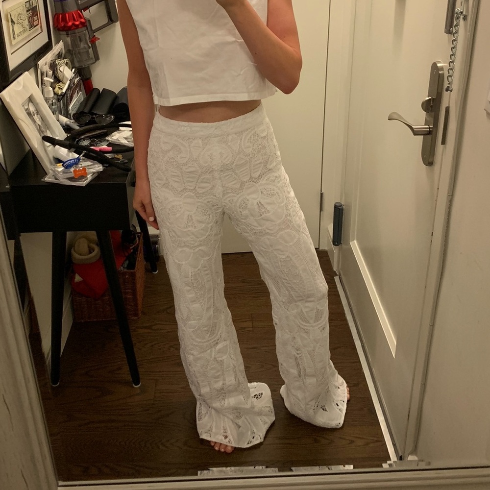 Alexis Ritchie Pant Small - Picture 2 of 5